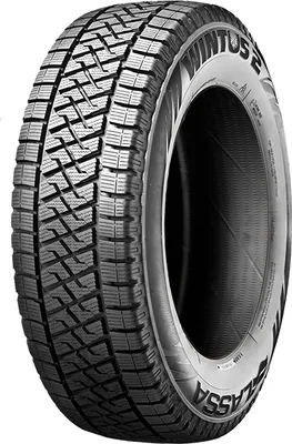 Immagine prodotto di Lassa Wintus 2 215/65R16C 109R Bsw