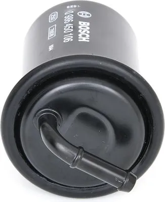 Immagine prodotto di Filtro carburante