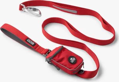Produktbild von Dog Copenhagen V3 Trail Leash Classic Red S