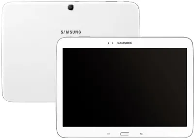 Image de Samsung 3 10.1 Galaxy Tab, 1,6 GHz, Intel, Atom Z2560, 16 Go, Flash, microSD (TransFlash)