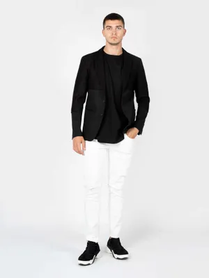 Immagine prodotto di Antony Morato Giacca "Blezer" - MMJA00327-FA850011 - Nero- Taglia: 50(EU)