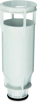 Produktbild von Grohe Verlängerung für Servo-Ablaufventil - 42689000