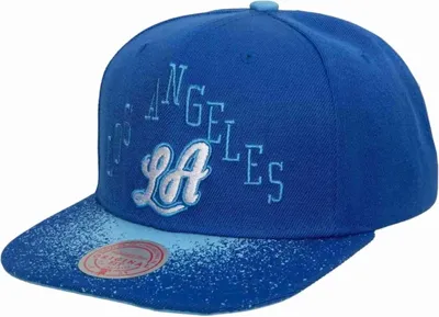 Obrázek produktu pro Kšiltovka Mitchell & Ness 6HSSSH21339-LALBLUE pro Uni