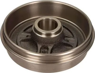 Produktbild von 2x MAXGEAR Bremstrommel für RENAULT TWINGO I C06_ CLIO II BB0/1/2_ CB0/1/2_