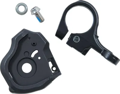 Produktbild von Shimano Sl-m780 Linker Hebel One Size