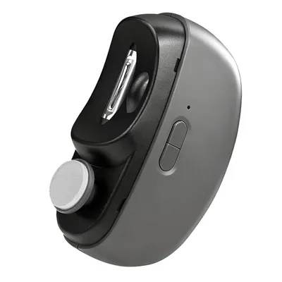 Produktbild von Elektrischer Nagelknipser, 2 in 1 Elektrischer Polierautomatischer Nagelknipser, Multifunktionaler Nageltrimmer, 2 Einstellbare Geschwindigkeiten