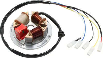 Image de Grundplatte 6 Volt 8305.1/4-100