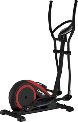 Image de Vélo elliptique SPORTIS - CARE - connecté