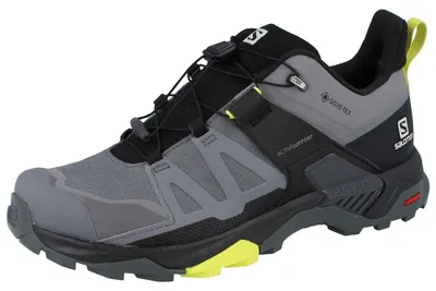 Productafbeelding van Salomon sneakers, model L41622900, kleur grijs, maat 42