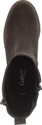 Zdjęcie produktu dla Gabor damskie buty za kostkę 36