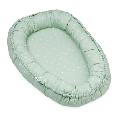 Produktbild von Julius Zöllner Stary Kuschelnest NIDO Jersey