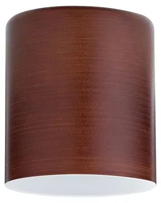 Produktbild von Paulmann DecoSystems Schirm Zyli max.50W Glas Braun