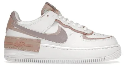 Obrázek produktu pro Nike Air Force 1 Shadow "Rose Whisper Amethyst Ash", Größe: 43