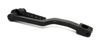 Produktbild von Kickstarterhebel für 50ccm 4T China Roller, GY6 QMA QMB, Baotian, Rex, MKS