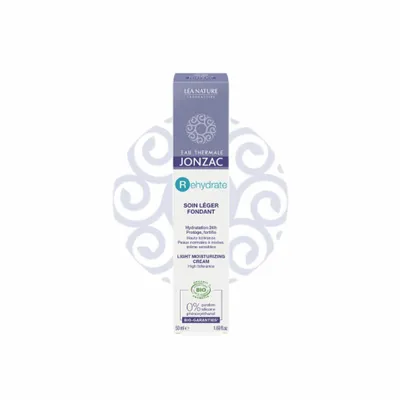 Produktbild von Jonzac Rehydrate Soin Lèger Fondant 50ml