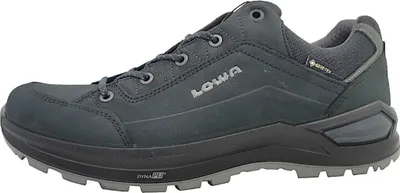 Immagine prodotto di Scarpe sportive uomo Lowa RENEGADE EVO GTX LO, scarpe da trekking, colore nero, adatte anche per il tempo libero