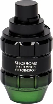 A product shot of a perfume bottle.