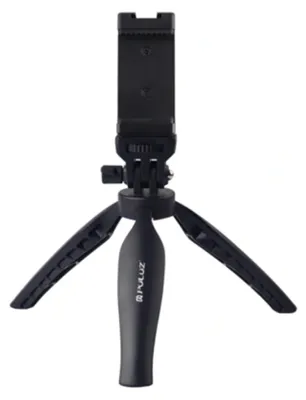 Image de Support de table Puluz (noir)