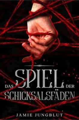 Produktbild von Das Spiel der Schicksalsfäden Interaktives Spielbuch