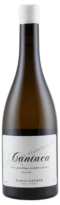Produktbild von Domaine Lafage Cantaca 2024 | Weißwein | Frankreich | 1 x 0,75 Liter