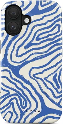 Produktbild von Burga - Tough MagSafe iPhone 16 Plus (sedm moří)