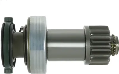 Produktbild von Anlasserfreilauf 13-Zahn AS-PL SD0194