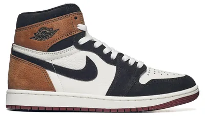 Immagine prodotto di Nike AIR JORDAN 1 RETRO HIGH OG DZ5485-201