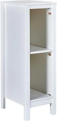 Produktbild von Inter Link Chilly Home Wickeltisch Massivholz Kiefer weiß