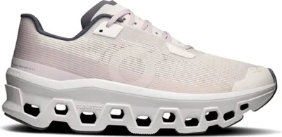 Produktbild von On Damen Halbschuhe 3WF10493045 Weiß