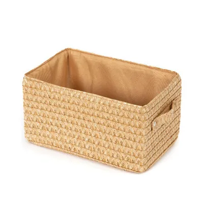 Produktbild von aufbewahrungskorb 4 L Polypropylen 23 x 15 cm beige