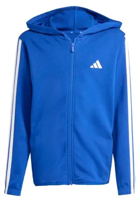 Immagine prodotto di Sudaderas Niño Del Marchio Adidas Del Modello J 3s Ft Ts 220 Blu