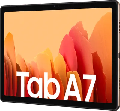Produktbild von SAMSUNG Galaxy Tab A7, Tablet-PC