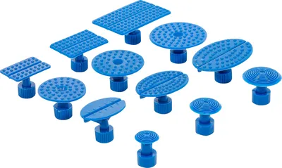 Zdjęcie produktu dla BGS technic Dent Repair Pads, 48 g