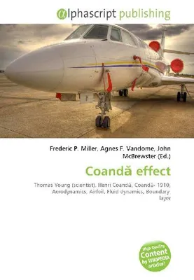 Produktbild von Coand¿ effect