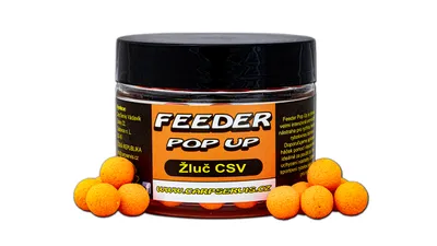 Image de Carpe Servis Feeder Pop Up 9mm 30g 4225