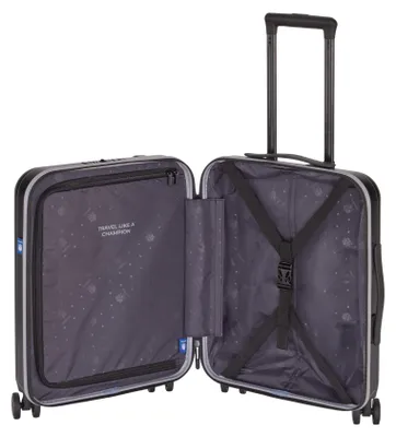 Produktbild von Travelite NFL Trolley 4w S