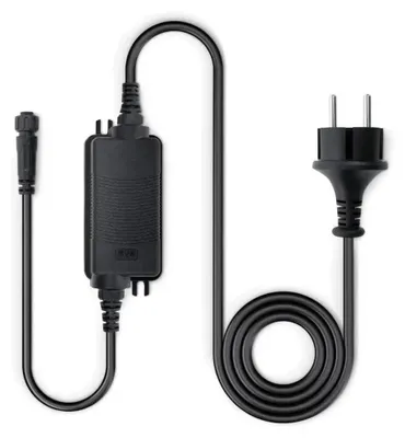 Immagine prodotto di Ecovacs | GSP010001 RTK Station Power Supply with EU plugtype F for GOAT A-JO-Family