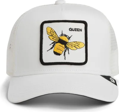 Produktbild von Goorin Bros. Queen Trucker Cap Dust