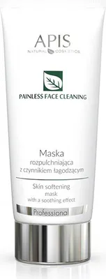Produktbild von APIS Schmerzfreie, reinigende und entspannende Maske 200 ml