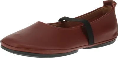Immagine prodotto di Camper Right Nina K201643-012 - Ballerina da donna - Rosso, misura:38 EU