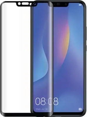 Productafbeelding van Bigben Connected PEGLASSH20LITE, Honor 20 Lite, transparant, 1 stuk