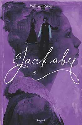 Image de Jackaby, Tome 03: Les fantômes du passé