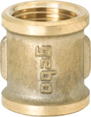 Obrázek produktu pro Nátrubek Gebo Gold 3"
