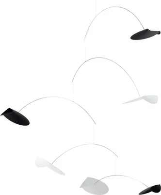 Produktbild von Flensted Mobiles - Fliegende Untertassen