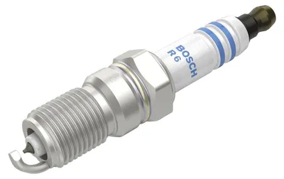 Productafbeelding van 10 bougies, 1-polig, BOSCH, geschikt voor onder andere FORD