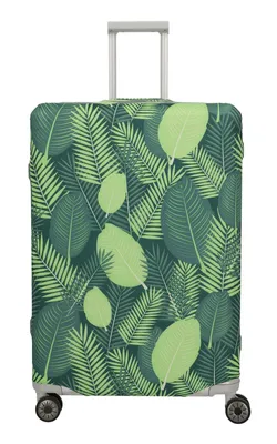 Obrázok produktu pre travelite Pull-Over Obal na cestovné príslušenstvo na vozík zelený zelený
