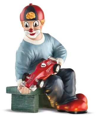 Obrázok produktu pre Figúrka Gildeclowns Moja pýcha a radosť - pestrofarebná - v. 12cm