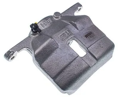 Produktbild von DENCKERMANN Bremssattel Vorne Rechts für NISSAN Qashqai / Qashqai +2 I (J10, NJ10) B190138R