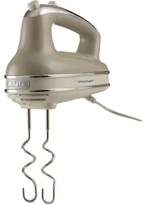 Image de Ariete 1548/03 Mixeur à main 450 W Beige