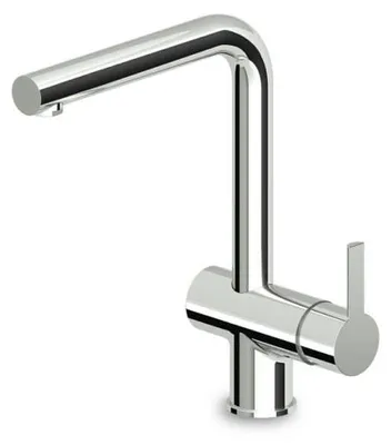 Immagine prodotto di Miscelatore monocomando da cucina CASA39 Zucchetti ZGL369